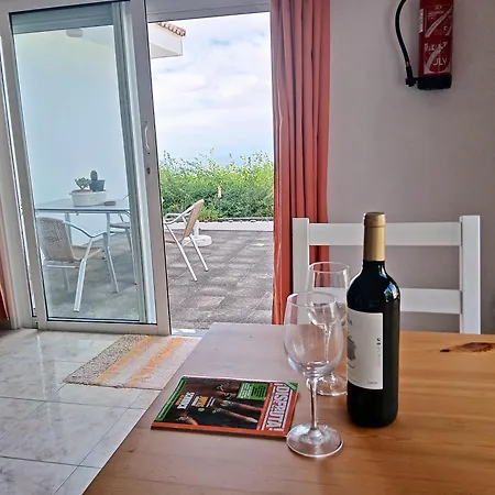 Ferienhaus Guanches 2