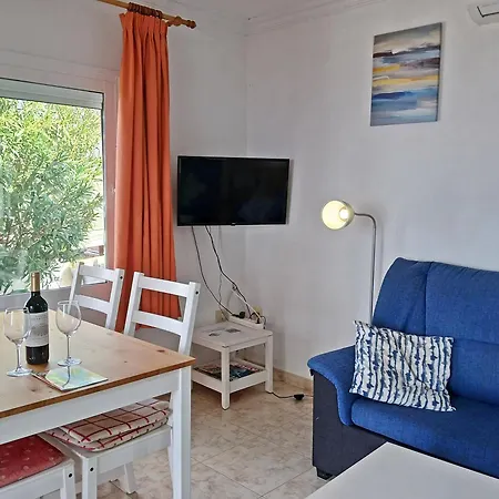 Ferienhaus Guanches 2