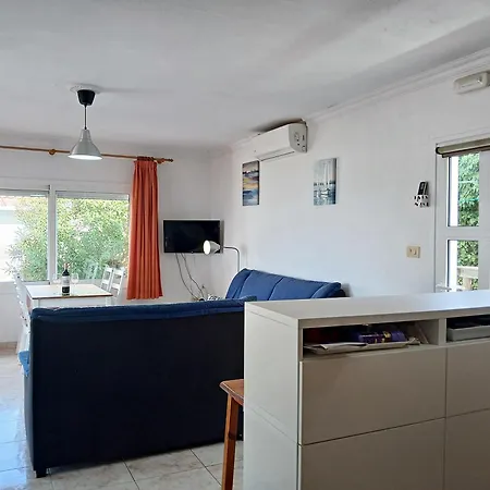 Guanches 2 Ferienhaus