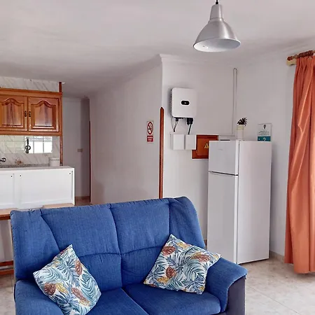 Ferienhaus Guanches 2 *