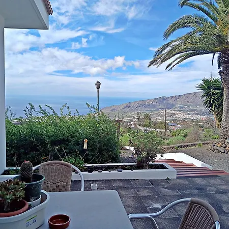 Casa vacanze Guanches 2 El Paso