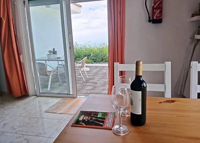 Ferienhaus Guanches 2