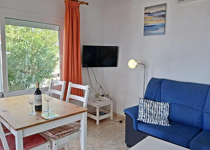 Hébergement de vacances Guanches 2