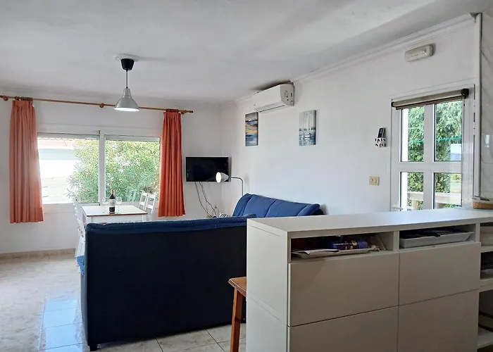 Guanches 2 Ferienhaus