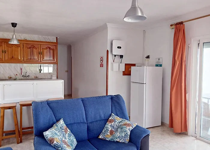 Ferienhaus Guanches 2 *