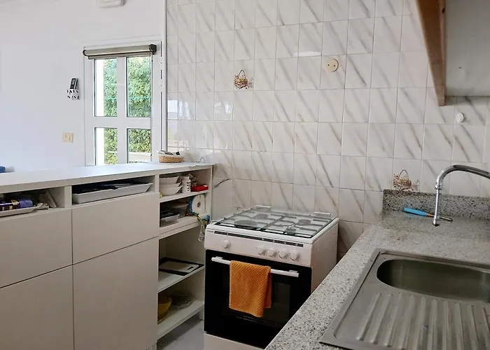 Guanches 2 Ferienhaus El Paso