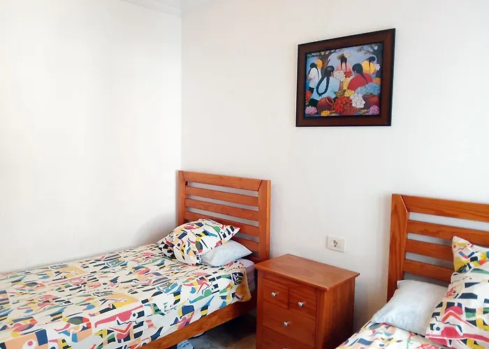 Ferienhaus Guanches 2