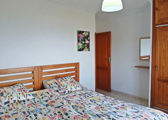 Guanches 2 * El Paso