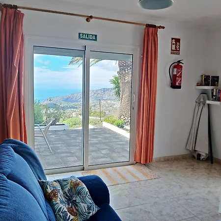 Casa vacanze Guanches 2