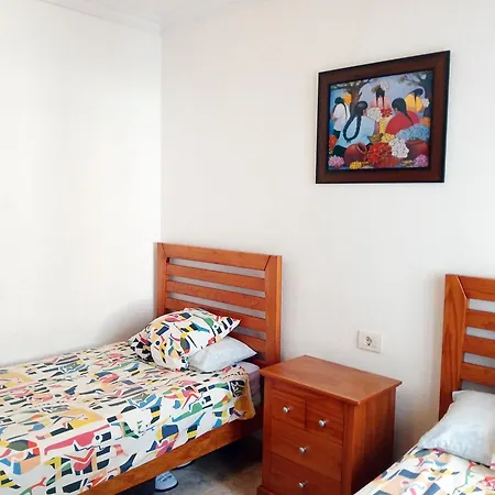 Holiday home Guanches 2